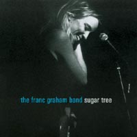 The Franc Graham Band : sugar tree