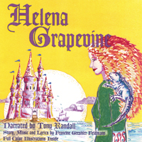 TONY RANDALL/FRANCINE G. FELDMANN: Helena Grapevine