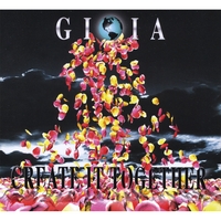 Gioia : Create It Together