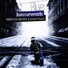 FRANCESCO GREGGIO & SUCKER PUNCH: Blue Homework