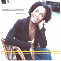 FRANCESCA HARPER: Modo Fusion