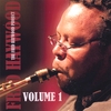 FRED HAYWOOD: The Fred Haywood Project - Volume 1 Hymns Recorded In A Creative Style