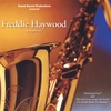 FRED HAYWOOD: Fred Haywood