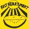 Fast Heart Mart: Cheap and Sunny