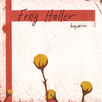 Frog Holler : Haywire