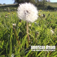 Frank Hopkins and Line Of Force : American Dream