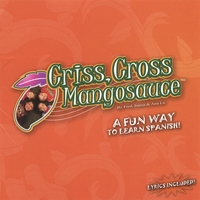 Ana Lu, Irania & Fred : Criss Cross Mangosauce