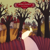 JESSICA FICHOT: Le Chemin