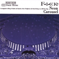 FICK: Neon Carousel