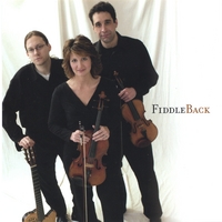 FIDDLEBACK: FiddleBack