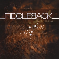 FIDDLEBACK: Tarantella