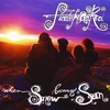 FIDDLEHEAD RED: When Snow Becomes Sun