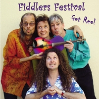 fiddlers festival : get reel