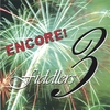 Fiddlers 3 on CDBaby