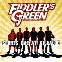 Fiddler's Green : Sports Day At Killaloe