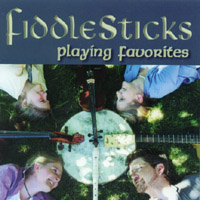 FiddleSticks : Playing Favorites