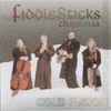 FIDDLESTICKS: Cold Fusion (Celtic Christmas)
