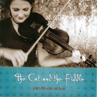 FIDDLESTICKS: Cat and the Fiddle