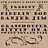 Jim Pankey & Bobby Burns: Fiddlin