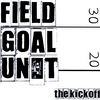 THE FIELD GOAL UNIT: The Kickoff