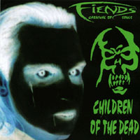 SUGAR VIRUS(FIENDS CARNIVAL OF SOULS): Children Of The Dead