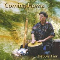 DEBBIE FIER: Coming Home