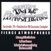 FIERCE ATMOSPHERES: Sampler
