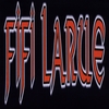FIFI LARUE: Fifi Larue