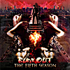 The Fifth Season: Burnout