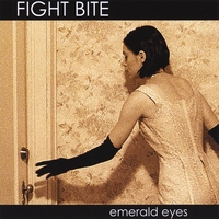 FIGHT BITE: Emerald Eyes