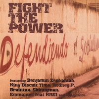Compilation : Fight The Power