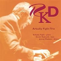 Arkadiy Figlin : RKD