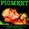 FIGMENT: The When Pigs Fly Tour