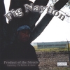 FIG NAYTION: Product Of The Streets