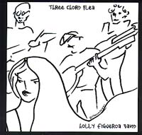 Holly Figueroa : Three Chord Plea