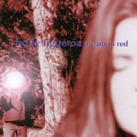 Holly Figueroa : Dream in Red