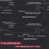 FIGUREHEAD: The Absence Of Light
