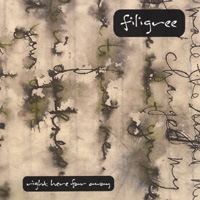 Filigree : Right Here Far Away
