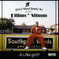 Fillmo' Slimm : It's Phil-ly!!!!