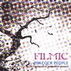 FILMIC: Peacock People - Lectures laid by borrowed branch