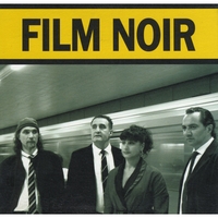 Film Noir : Film Noir