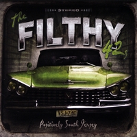 THE FILTHY 42S: Positively South Jersey