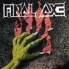 FINAL AXE: Beyond Hell's Gate