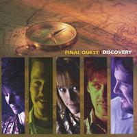 FINAL QUEST: Discovery