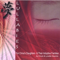 Final Quest : Lullabies - For China's Daughters and Their Adoptive Families