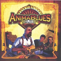 Anima Blues by Eugenio Finardi