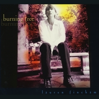 Lauren Fincham : Burning Tree