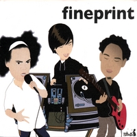 FINEPRINT: Fineprint (Japan Edition)