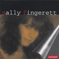 SALLY FINGERETT: Enclosed