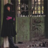 Sally Fingerett : Ghost Town Girl